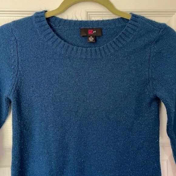 Knitted dress‎ - Picture 3 of 4